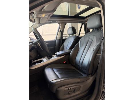 BMW X5 3.0 I6 24V 4P 35I 4X4 AUTOM�TICO, Foto 10