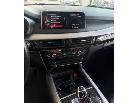 BMW X5 3.0 I6 24V 4P 35I 4X4 AUTOM�TICO, Foto 12