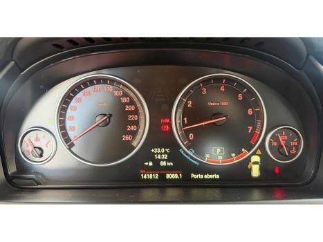 BMW X5 3.0 I6 24V 4P 35I 4X4 AUTOM�TICO, Foto 13
