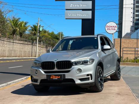BMW X5 3.0 I6 24V 4P 35I 4X4 AUTOM�TICO, Foto 1