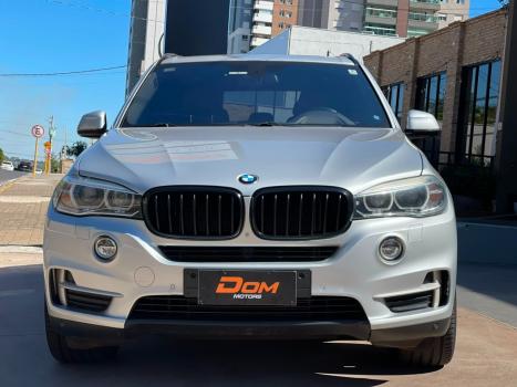 BMW X5 3.0 I6 24V 4P 35I 4X4 AUTOM�TICO, Foto 2
