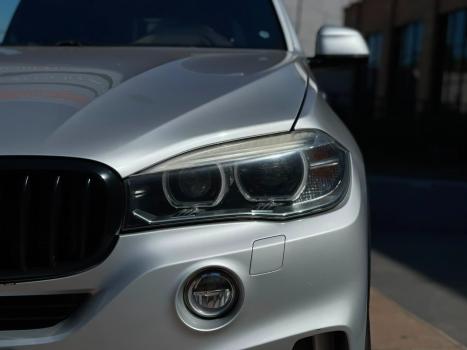 BMW X5 3.0 I6 24V 4P 35I 4X4 AUTOM�TICO, Foto 3
