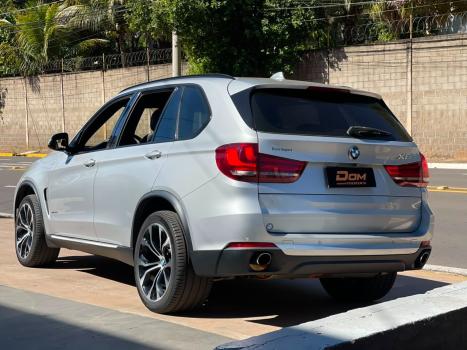 BMW X5 3.0 I6 24V 4P 35I 4X4 AUTOM�TICO, Foto 4