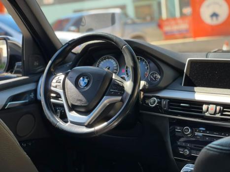 BMW X5 3.0 I6 24V 4P 35I 4X4 AUTOM�TICO, Foto 9