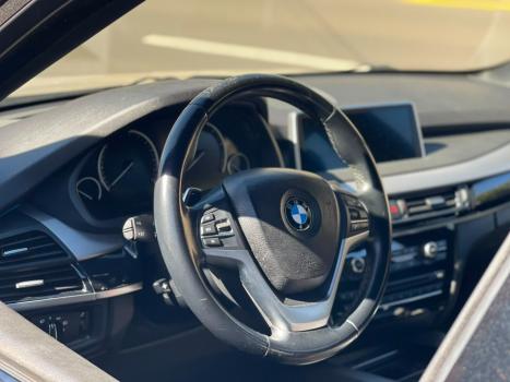 BMW X5 3.0 I6 24V 4P 35I 4X4 AUTOM�TICO, Foto 10