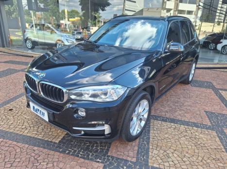 BMW X5 3.0 I6 30D 4X4 TURBO DIESEL AUTOM�TICO, Foto 1