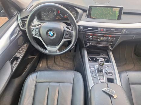 BMW X5 3.0 I6 30D 4X4 TURBO DIESEL AUTOM�TICO, Foto 2