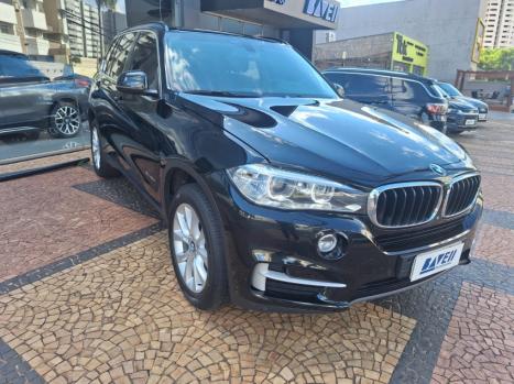 BMW X5 3.0 I6 30D 4X4 TURBO DIESEL AUTOM�TICO, Foto 3