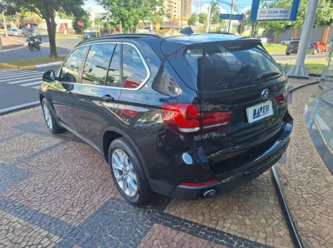 BMW X5 3.0 I6 30D 4X4 TURBO DIESEL AUTOM�TICO, Foto 4