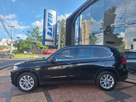 BMW X5 3.0 I6 30D 4X4 TURBO DIESEL AUTOM�TICO, Foto 5