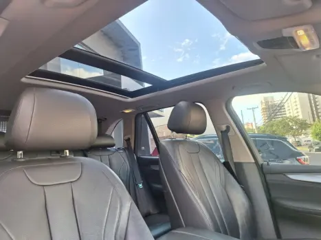 BMW X5 3.0 I6 30D 4X4 TURBO DIESEL AUTOM�TICO, Foto 7