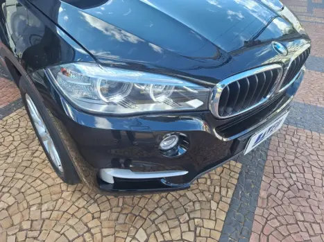 BMW X5 3.0 I6 30D 4X4 TURBO DIESEL AUTOM�TICO, Foto 8