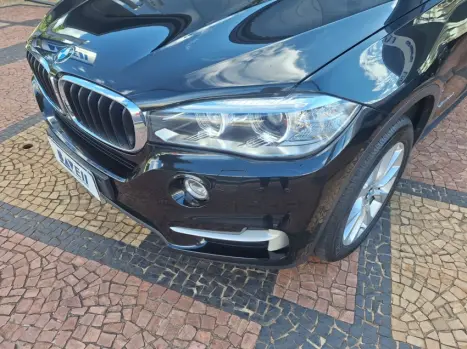 BMW X5 3.0 I6 30D 4X4 TURBO DIESEL AUTOM�TICO, Foto 9