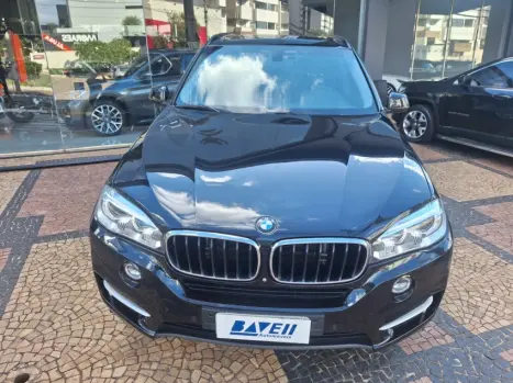 BMW X5 3.0 I6 30D 4X4 TURBO DIESEL AUTOM�TICO, Foto 10