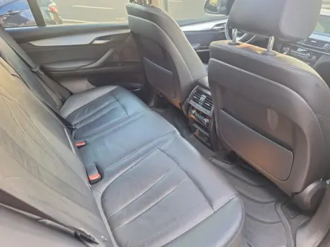 BMW X5 3.0 I6 30D 4X4 TURBO DIESEL AUTOM�TICO, Foto 11