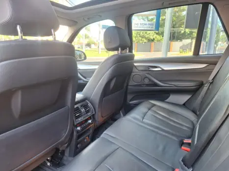 BMW X5 3.0 I6 30D 4X4 TURBO DIESEL AUTOM�TICO, Foto 12