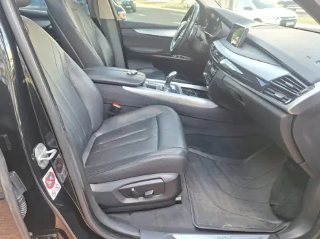 BMW X5 3.0 I6 30D 4X4 TURBO DIESEL AUTOM�TICO, Foto 13