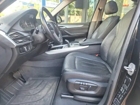 BMW X5 3.0 I6 30D 4X4 TURBO DIESEL AUTOM�TICO, Foto 14