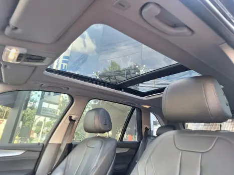 BMW X5 3.0 I6 30D 4X4 TURBO DIESEL AUTOM�TICO, Foto 15