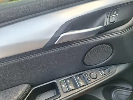 BMW X5 3.0 I6 30D 4X4 TURBO DIESEL AUTOM�TICO, Foto 16