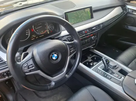 BMW X5 3.0 I6 30D 4X4 TURBO DIESEL AUTOM�TICO, Foto 17