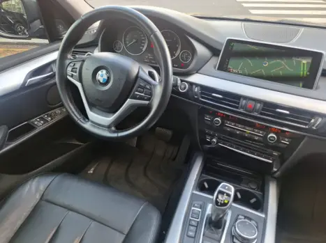 BMW X5 3.0 I6 30D 4X4 TURBO DIESEL AUTOM�TICO, Foto 18