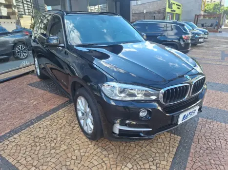 BMW X5 3.0 I6 30D 4X4 TURBO DIESEL AUTOM�TICO, Foto 19
