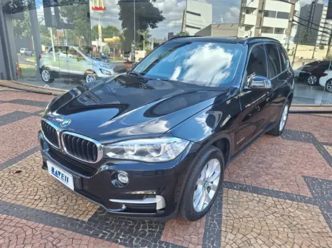 BMW X5 3.0 I6 30D 4X4 TURBO DIESEL AUTOM�TICO, Foto 20