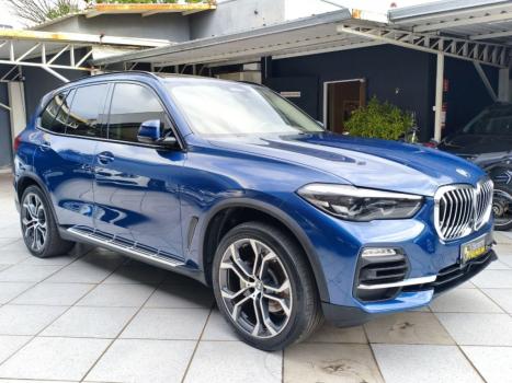 BMW X5 3.0 I6 30D 4X4 TURBO DIESEL AUTOM�TICO, Foto 1