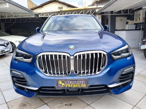 BMW X5 3.0 I6 30D 4X4 TURBO DIESEL AUTOM�TICO, Foto 2