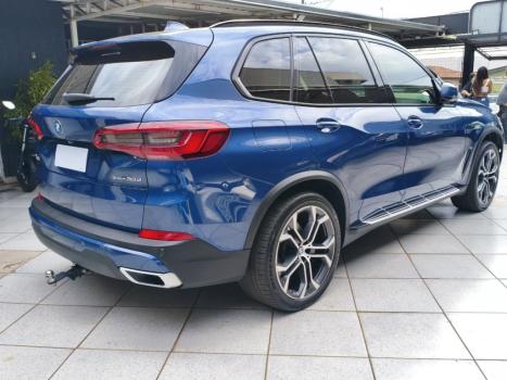 BMW X5 3.0 I6 30D 4X4 TURBO DIESEL AUTOM�TICO, Foto 3