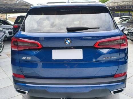 BMW X5 3.0 I6 30D 4X4 TURBO DIESEL AUTOM�TICO, Foto 4