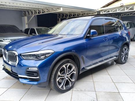 BMW X5 3.0 I6 30D 4X4 TURBO DIESEL AUTOM�TICO, Foto 5