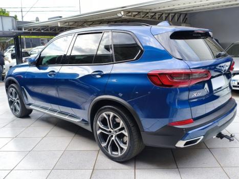 BMW X5 3.0 I6 30D 4X4 TURBO DIESEL AUTOM�TICO, Foto 6