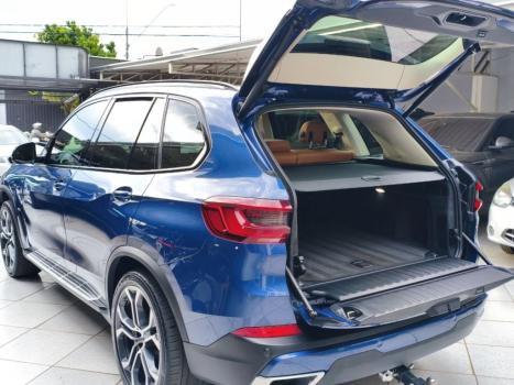 BMW X5 3.0 I6 30D 4X4 TURBO DIESEL AUTOM�TICO, Foto 8