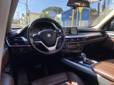 BMW X5 3.0 I6 30D 4X4 TURBO DIESEL AUTOM�TICO, Foto 10