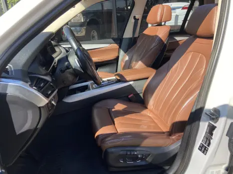 BMW X5 3.0 I6 30D 4X4 TURBO DIESEL AUTOM�TICO, Foto 12
