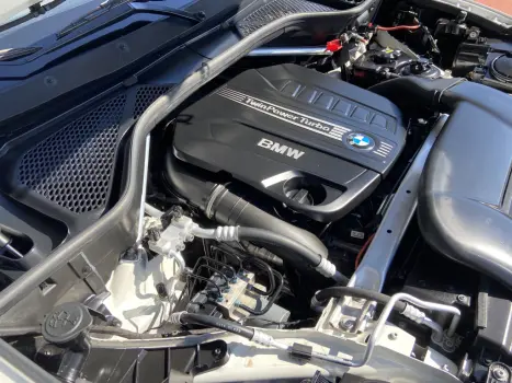BMW X5 3.0 I6 30D 4X4 TURBO DIESEL AUTOM�TICO, Foto 15