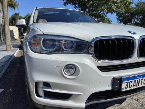BMW X5 3.0 I6 30D 4X4 TURBO DIESEL AUTOM�TICO, Foto 4