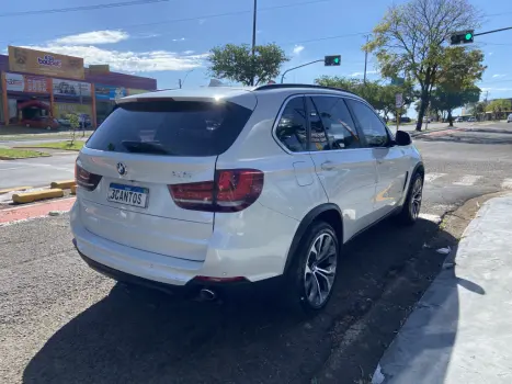 BMW X5 3.0 I6 30D 4X4 TURBO DIESEL AUTOM�TICO, Foto 8