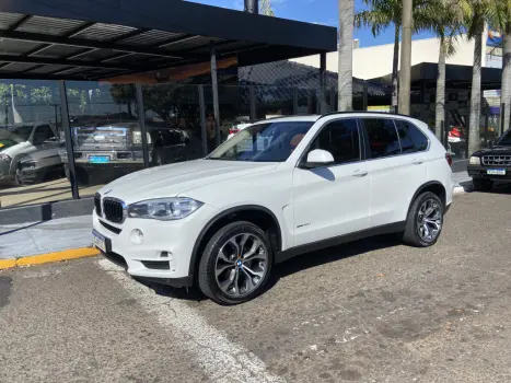 BMW X5 3.0 I6 30D 4X4 TURBO DIESEL AUTOM�TICO, Foto 1