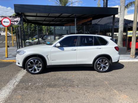 BMW X5 3.0 I6 30D 4X4 TURBO DIESEL AUTOM�TICO, Foto 5