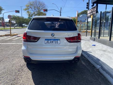 BMW X5 3.0 I6 30D 4X4 TURBO DIESEL AUTOM�TICO, Foto 7
