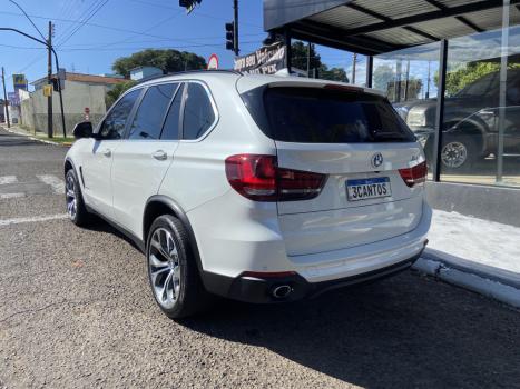 BMW X5 3.0 I6 30D 4X4 TURBO DIESEL AUTOM�TICO, Foto 6
