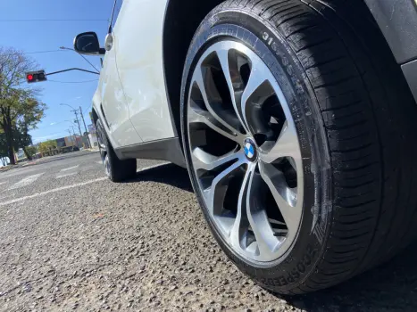 BMW X5 3.0 I6 30D 4X4 TURBO DIESEL AUTOM�TICO, Foto 9