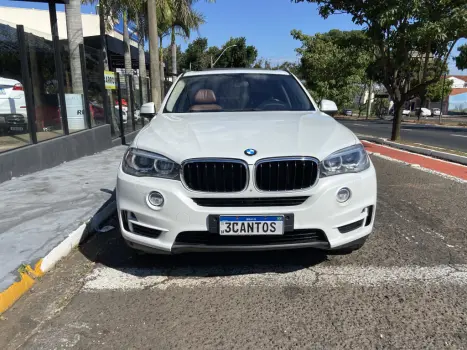 BMW X5 3.0 I6 30D 4X4 TURBO DIESEL AUTOM�TICO, Foto 2