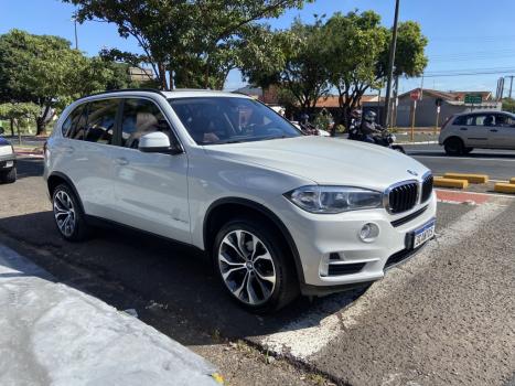 BMW X5 3.0 I6 30D 4X4 TURBO DIESEL AUTOM�TICO, Foto 3