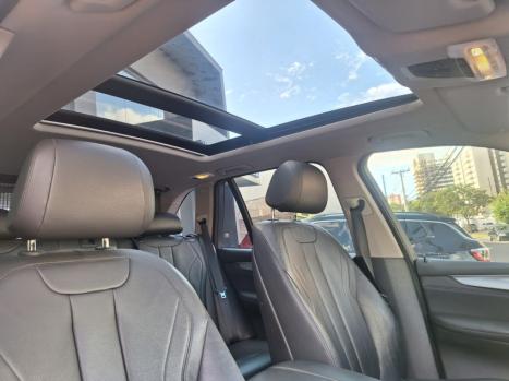 BMW X5 3.0 I6 30D 4X4 TURBO DIESEL AUTOM�TICO, Foto 7