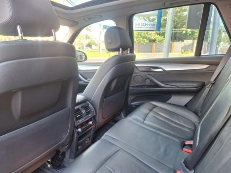 BMW X5 3.0 I6 30D 4X4 TURBO DIESEL AUTOM�TICO, Foto 12