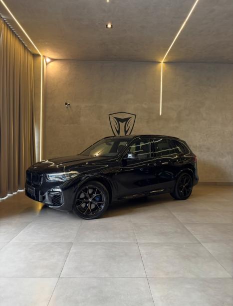 BMW X5 3.0 I6 32V 4P TURBO HBRIDO XDRIVE45E M SPORT AUTOMTICO, Foto 1